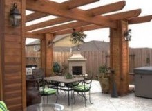 Kwikfynd Pergolas
pinepoint